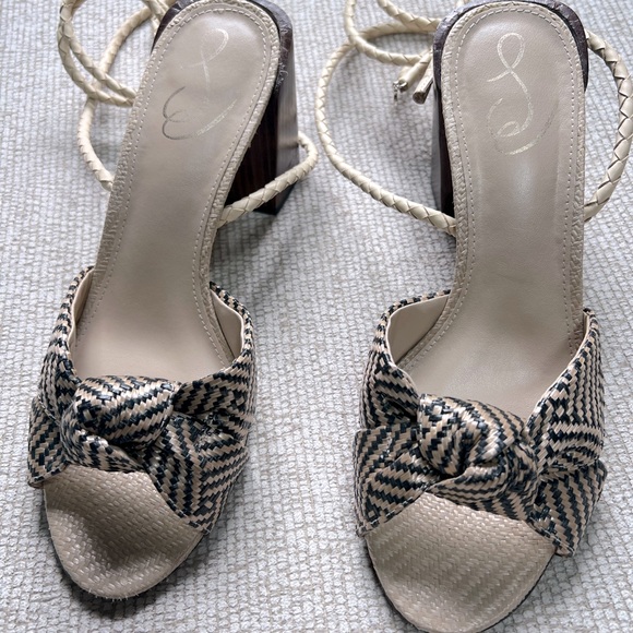 Sam Edelman Bodhi Sandal - Picture 2 of 5
